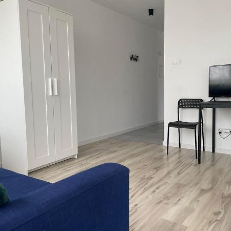 Appartement 3K Popieluszki 27 à Lublin Extérieur photo