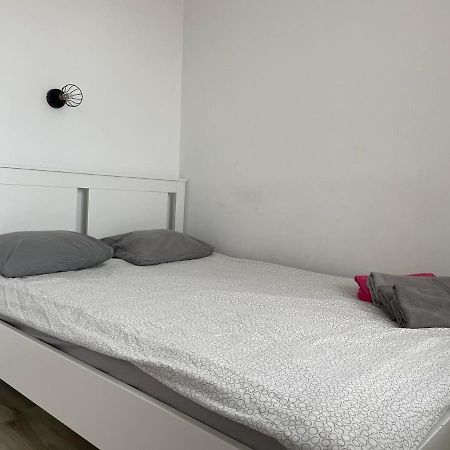 Appartement 3K Popieluszki 27 à Lublin Extérieur photo