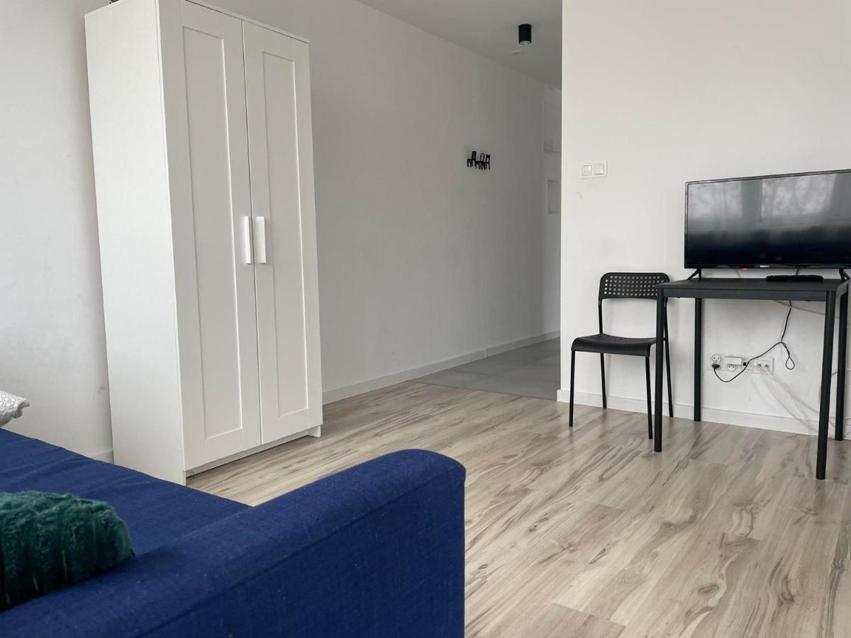 Appartement 3K Popieluszki 27 à Lublin Extérieur photo