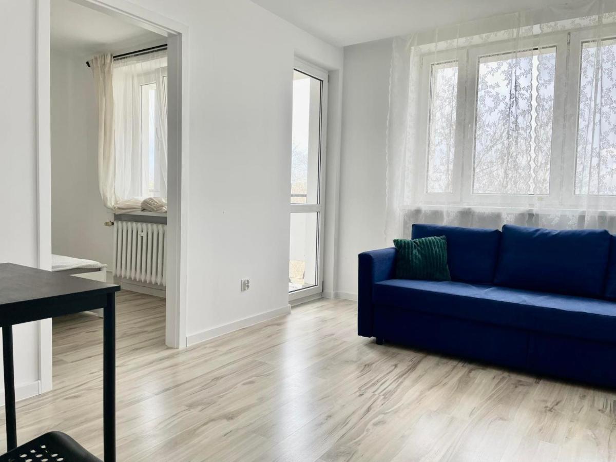 Appartement 3K Popieluszki 27 à Lublin Extérieur photo