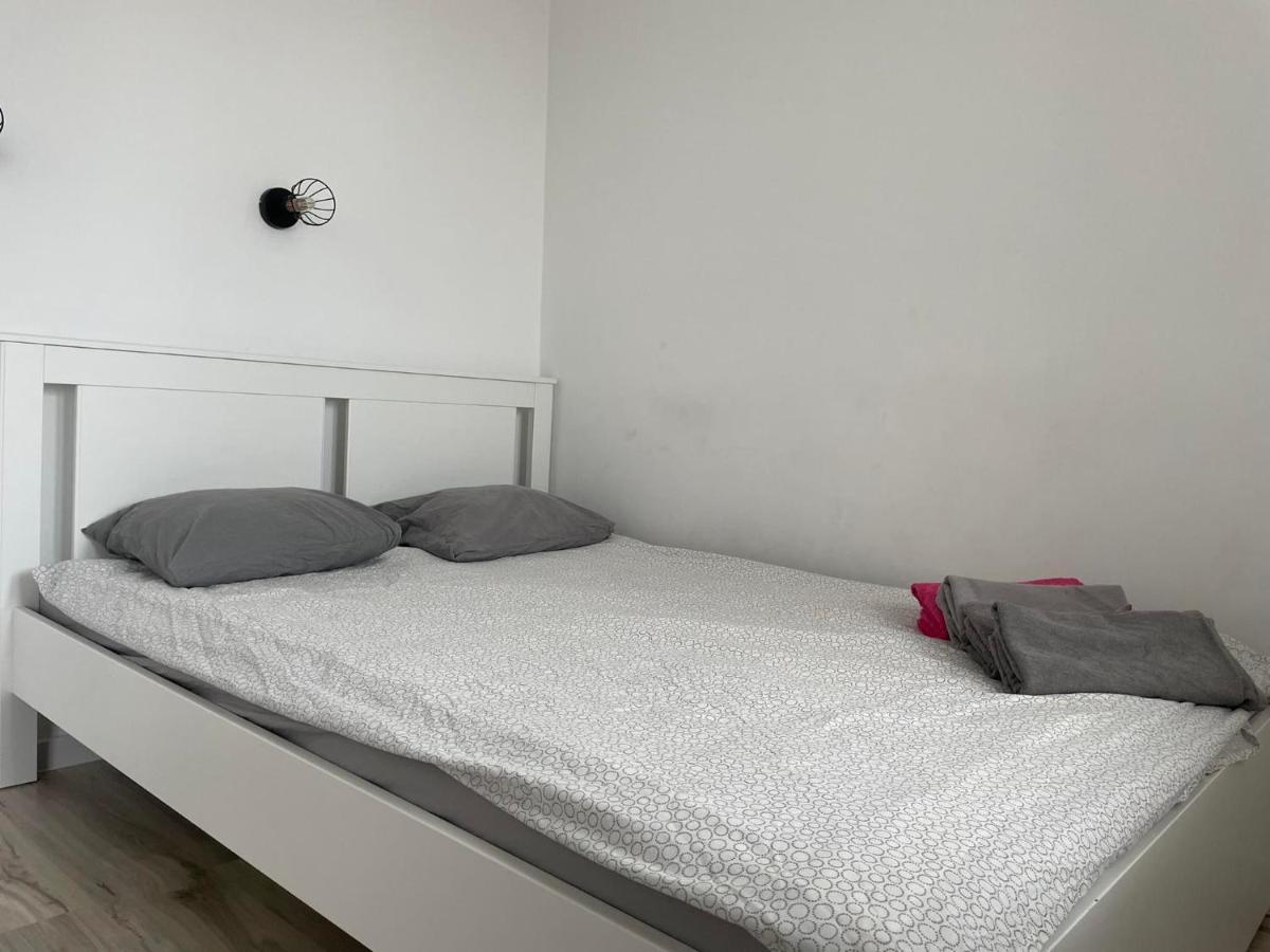 Appartement 3K Popieluszki 27 à Lublin Extérieur photo